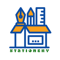 School Stationery Kit